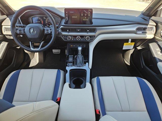 new 2026 Acura Integra car, priced at $34,995