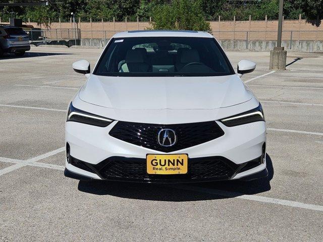 new 2026 Acura Integra car, priced at $34,995