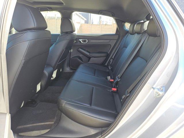 new 2026 Acura Integra car, priced at $33,995