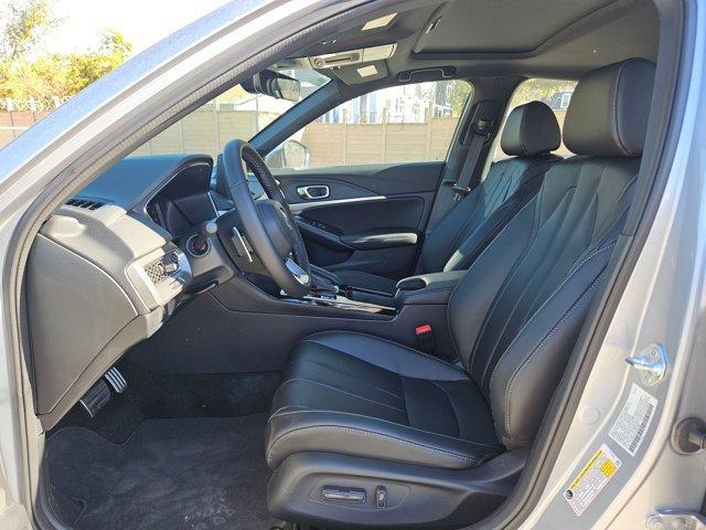 new 2026 Acura Integra car, priced at $33,995