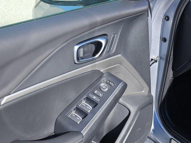 new 2026 Acura Integra car, priced at $33,995