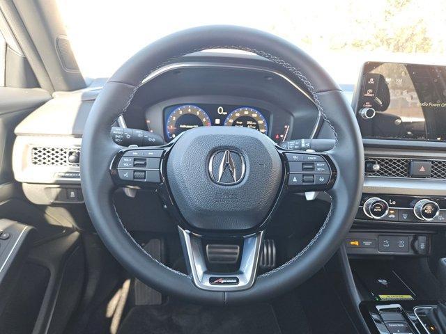 new 2026 Acura Integra car, priced at $33,995
