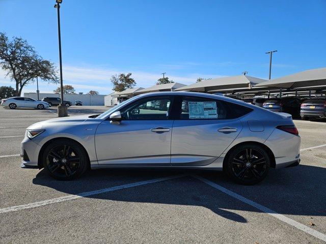 new 2026 Acura Integra car, priced at $33,995