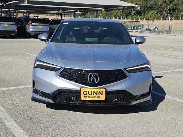 new 2026 Acura Integra car, priced at $33,995