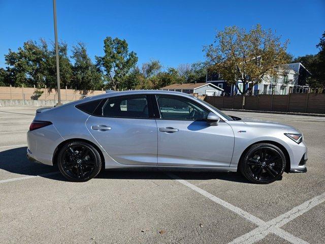 new 2026 Acura Integra car, priced at $33,995