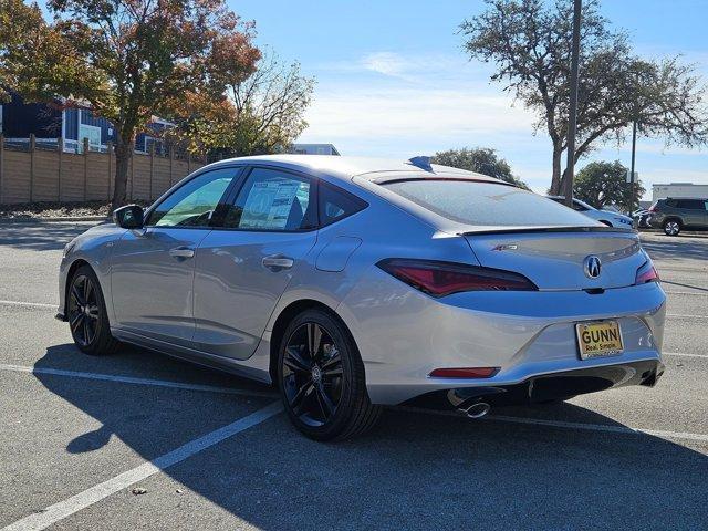 new 2026 Acura Integra car, priced at $33,995