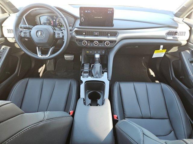 new 2026 Acura Integra car, priced at $33,995