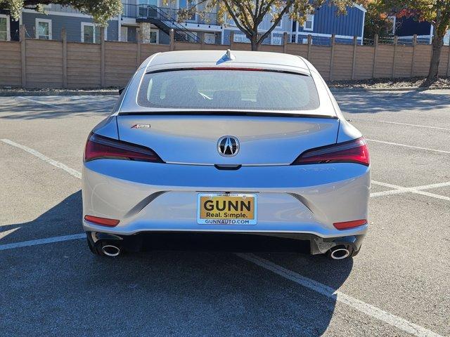 new 2026 Acura Integra car, priced at $33,995