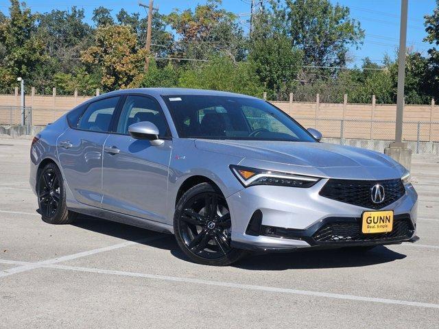 new 2026 Acura Integra car, priced at $33,995