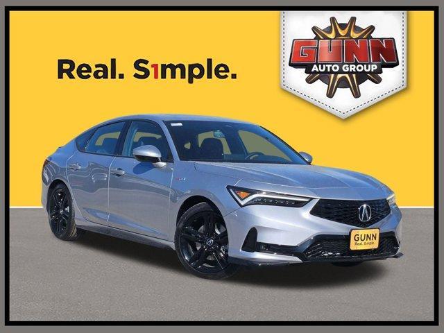 new 2026 Acura Integra car, priced at $33,995