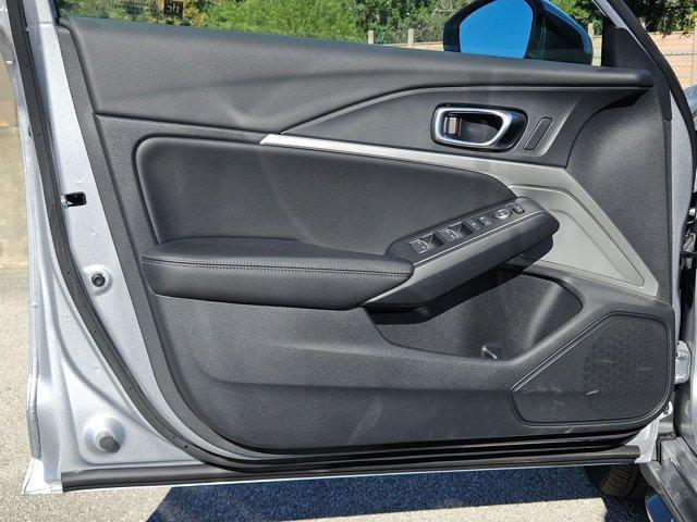 new 2026 Acura Integra car, priced at $33,995