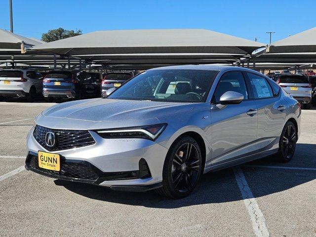new 2026 Acura Integra car, priced at $33,995