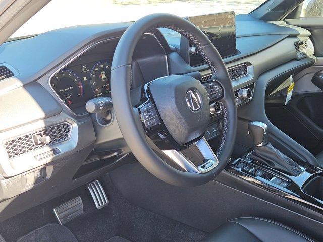 new 2026 Acura Integra car, priced at $33,995