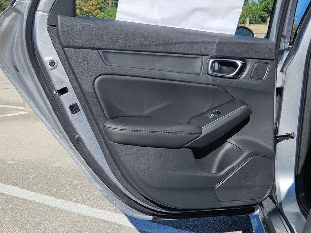 new 2026 Acura Integra car, priced at $33,995