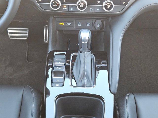 new 2026 Acura Integra car, priced at $33,995