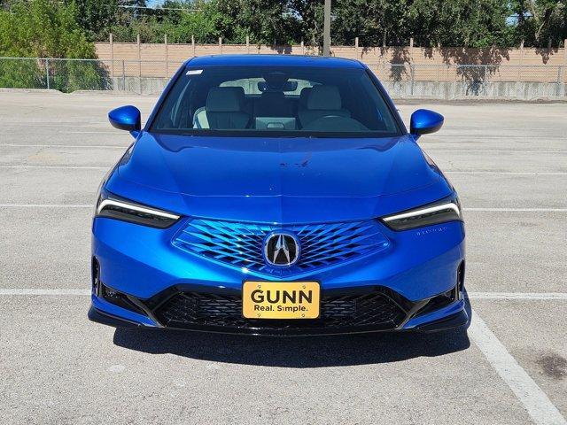 new 2026 Acura Integra car, priced at $34,995