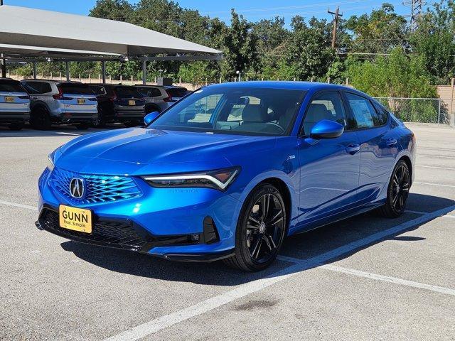 new 2026 Acura Integra car, priced at $34,995