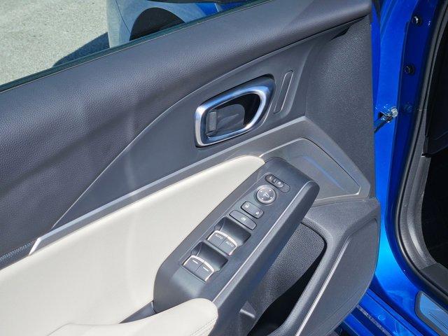 new 2026 Acura Integra car, priced at $34,995