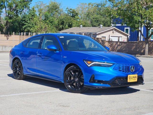 new 2026 Acura Integra car, priced at $34,995