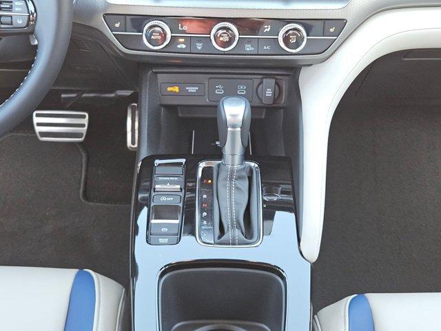 new 2026 Acura Integra car, priced at $34,995