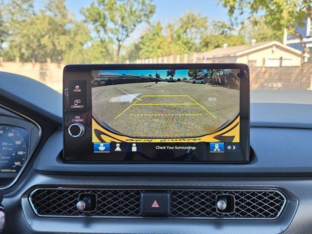 new 2026 Acura Integra car, priced at $34,995