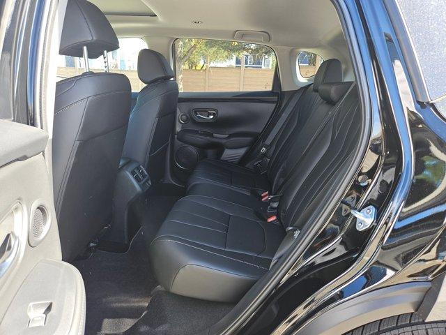 new 2025 Acura ADX car, priced at $37,950