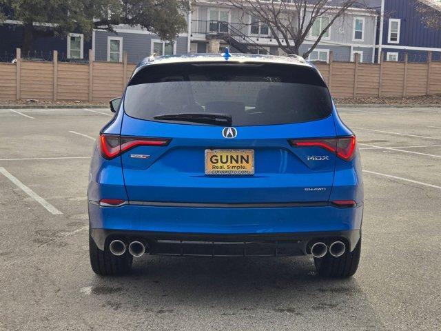 new 2026 Acura MDX car, priced at $77,800