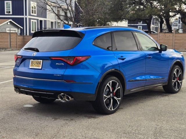 new 2026 Acura MDX car, priced at $77,800