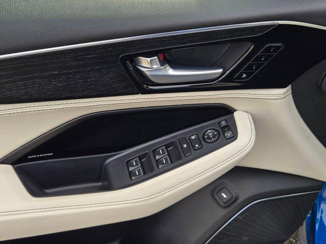 new 2026 Acura MDX car, priced at $77,800