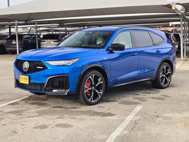 new 2026 Acura MDX car, priced at $77,800
