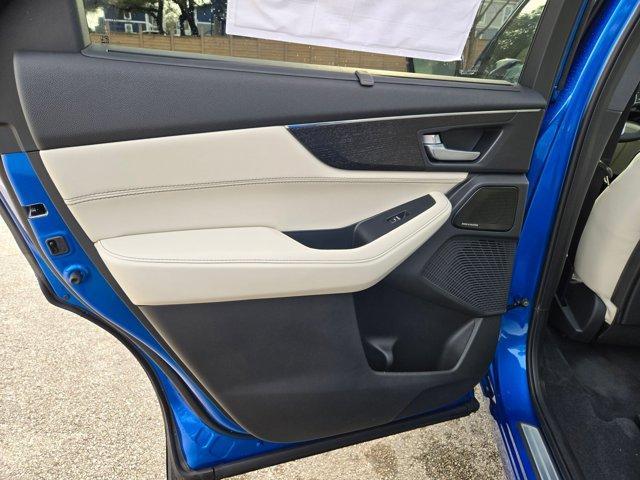 new 2026 Acura MDX car, priced at $77,800