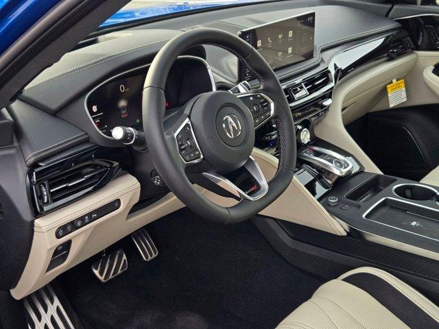 new 2026 Acura MDX car, priced at $77,800