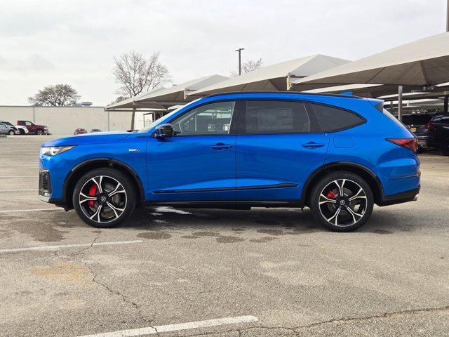 new 2026 Acura MDX car, priced at $77,800