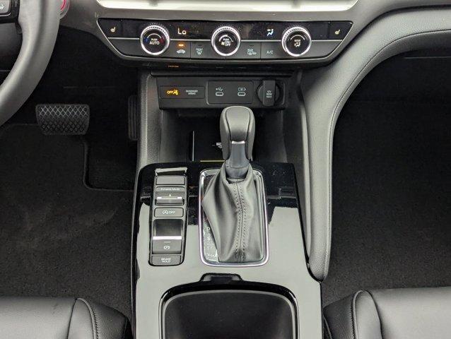 new 2026 Acura Integra car, priced at $35,195