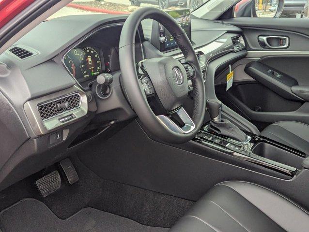 new 2026 Acura Integra car, priced at $35,195