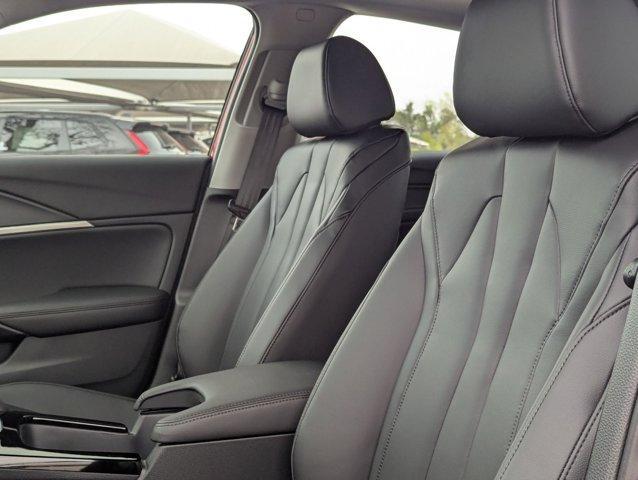 new 2026 Acura Integra car, priced at $35,195