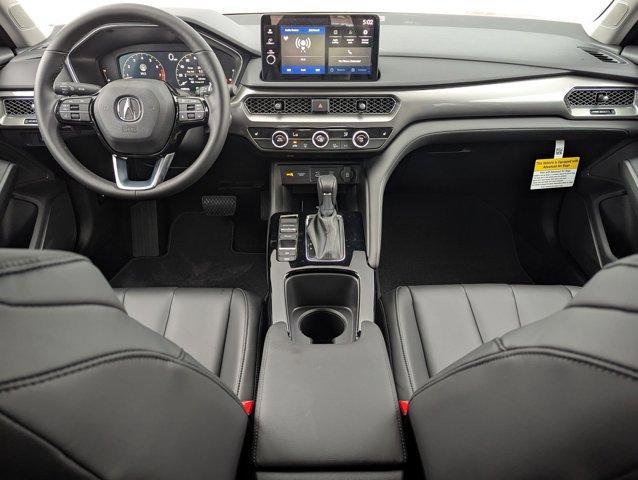 new 2026 Acura Integra car, priced at $35,195