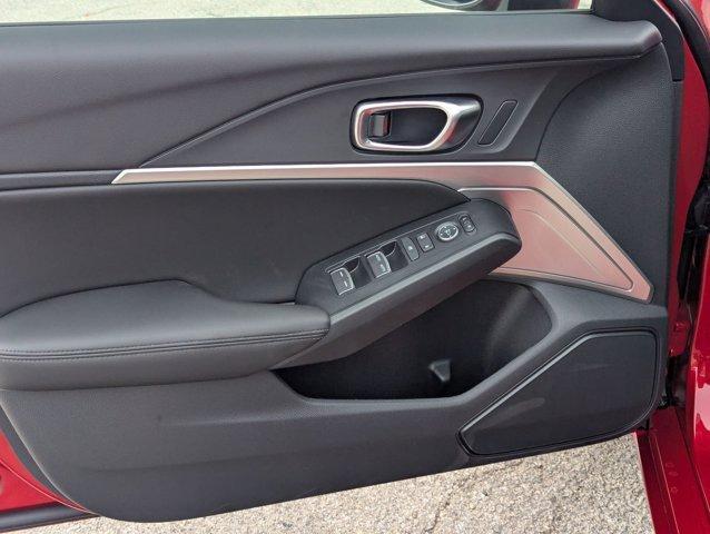 new 2026 Acura Integra car, priced at $35,195