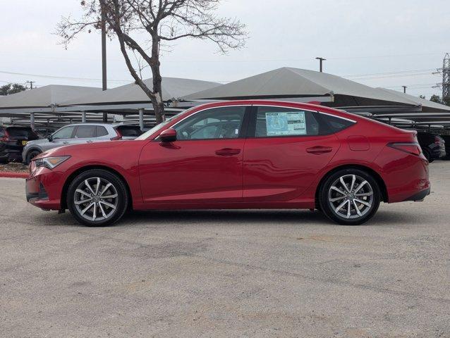 new 2026 Acura Integra car, priced at $35,195