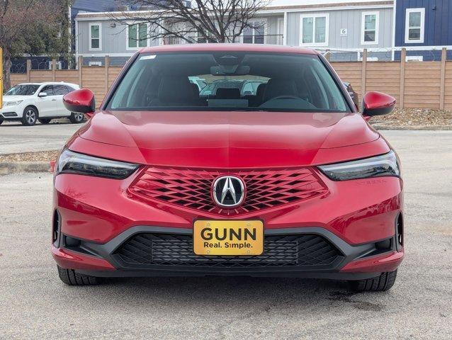 new 2026 Acura Integra car, priced at $35,195