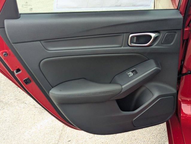 new 2026 Acura Integra car, priced at $35,195