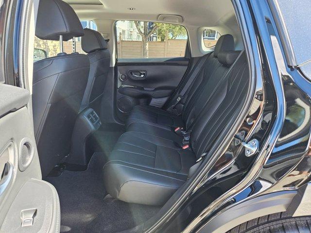 new 2025 Acura ADX car, priced at $34,995