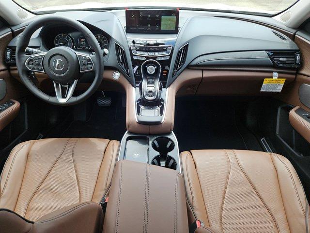 new 2026 Acura RDX car, priced at $54,900