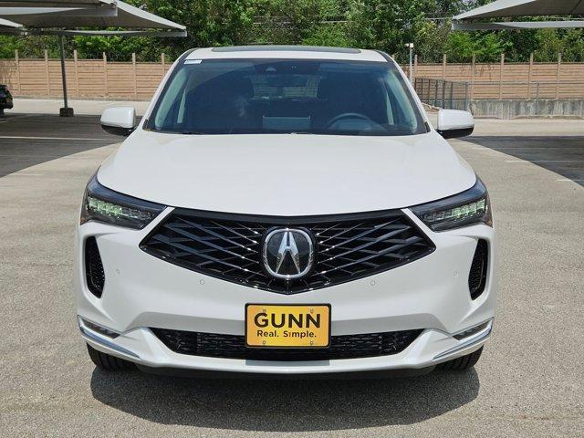 new 2026 Acura RDX car, priced at $54,900