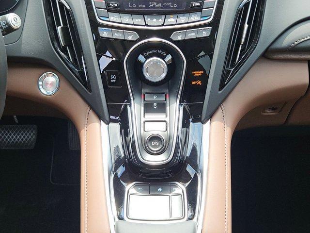 new 2026 Acura RDX car, priced at $54,900