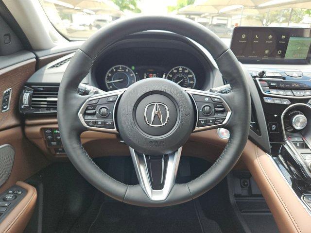 new 2026 Acura RDX car, priced at $54,900