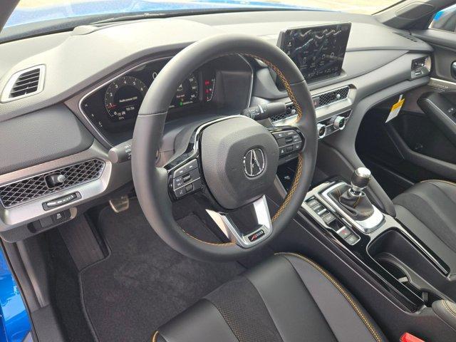 new 2026 Acura Integra car, priced at $41,095