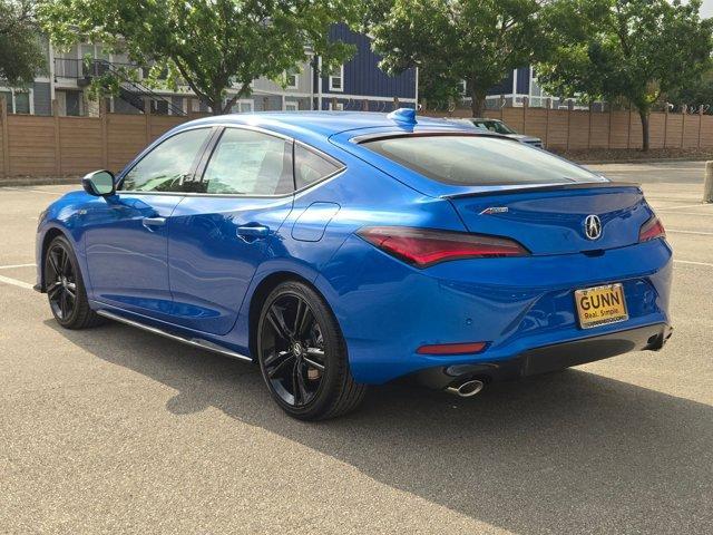 new 2026 Acura Integra car, priced at $41,095