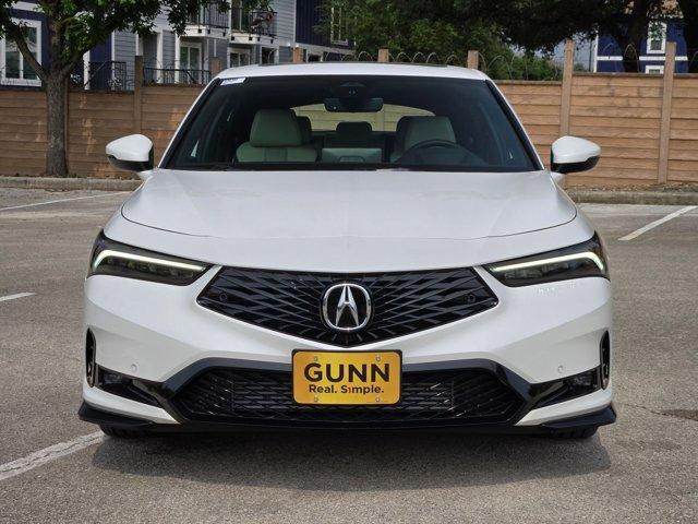 new 2026 Acura Integra car, priced at $41,095