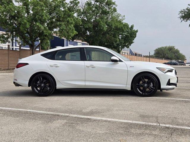 new 2026 Acura Integra car, priced at $41,095